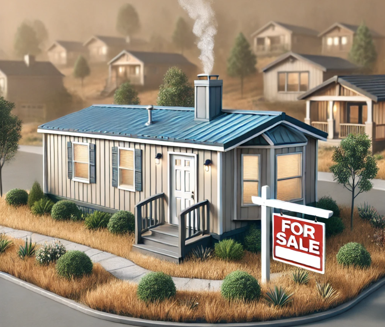 How Wildfire-Ready Homes Can Increase Property Value and Community Resilience